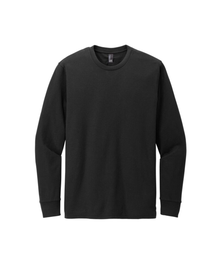 Perfect Blend ® CVC Long Sleeve Tee Thumbnail
