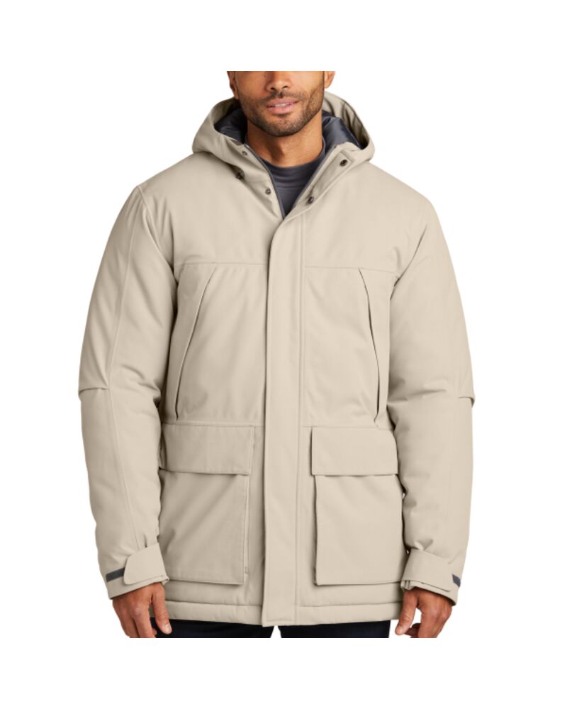 Latitude Waterproof Heavyweight Parka Thumbnail