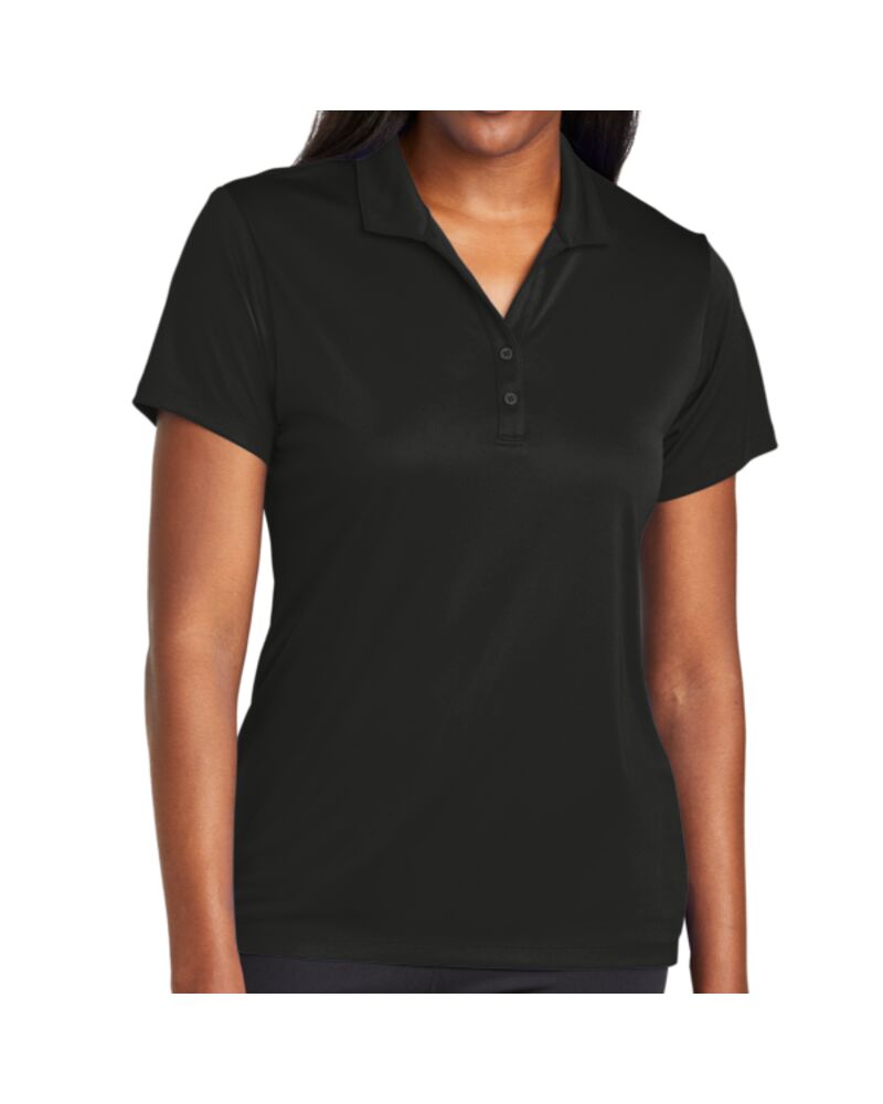 Women's PosiCharge ® Re Compete Polo Thumbnail
