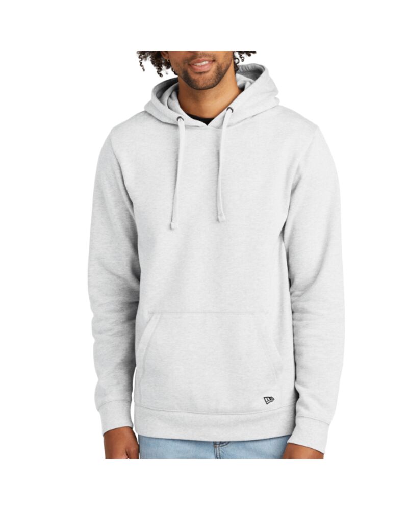 Comeback Fleece Pullover Hoodie Thumbnail