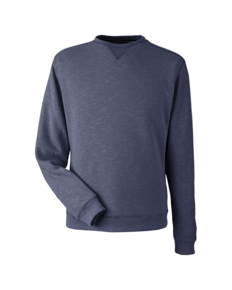 Unisex Sun Surfer Supreme Crewneck Sweatshirt Thumbnail