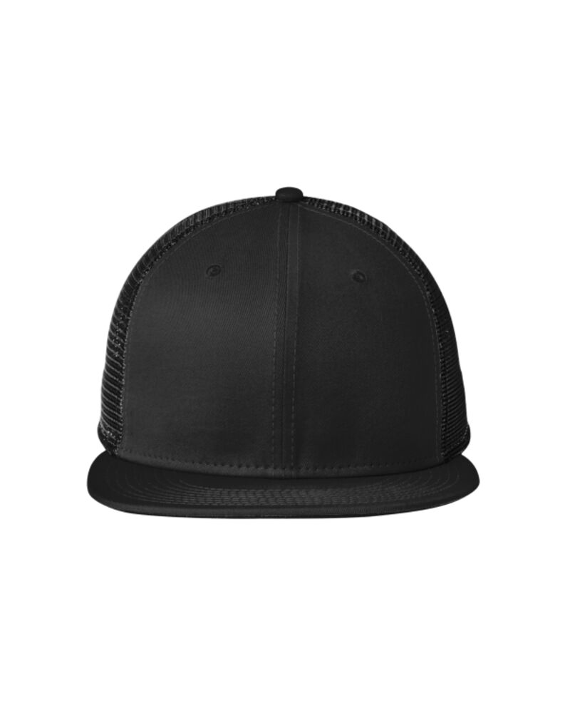 Standard Fit Snapback Trucker Cap Thumbnail