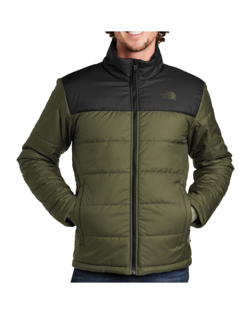 Chest Logo Everyday Insulated Jacket Thumbnail