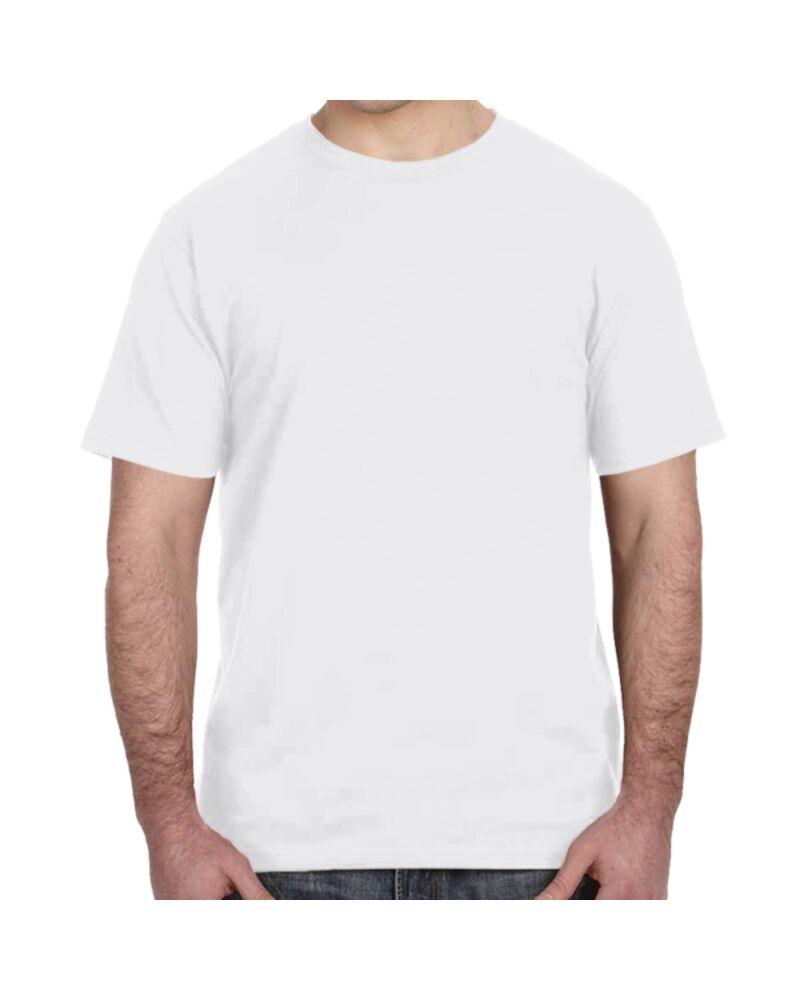 GIL ADT 4.5 OZ SOFTSTYLE T Thumbnail