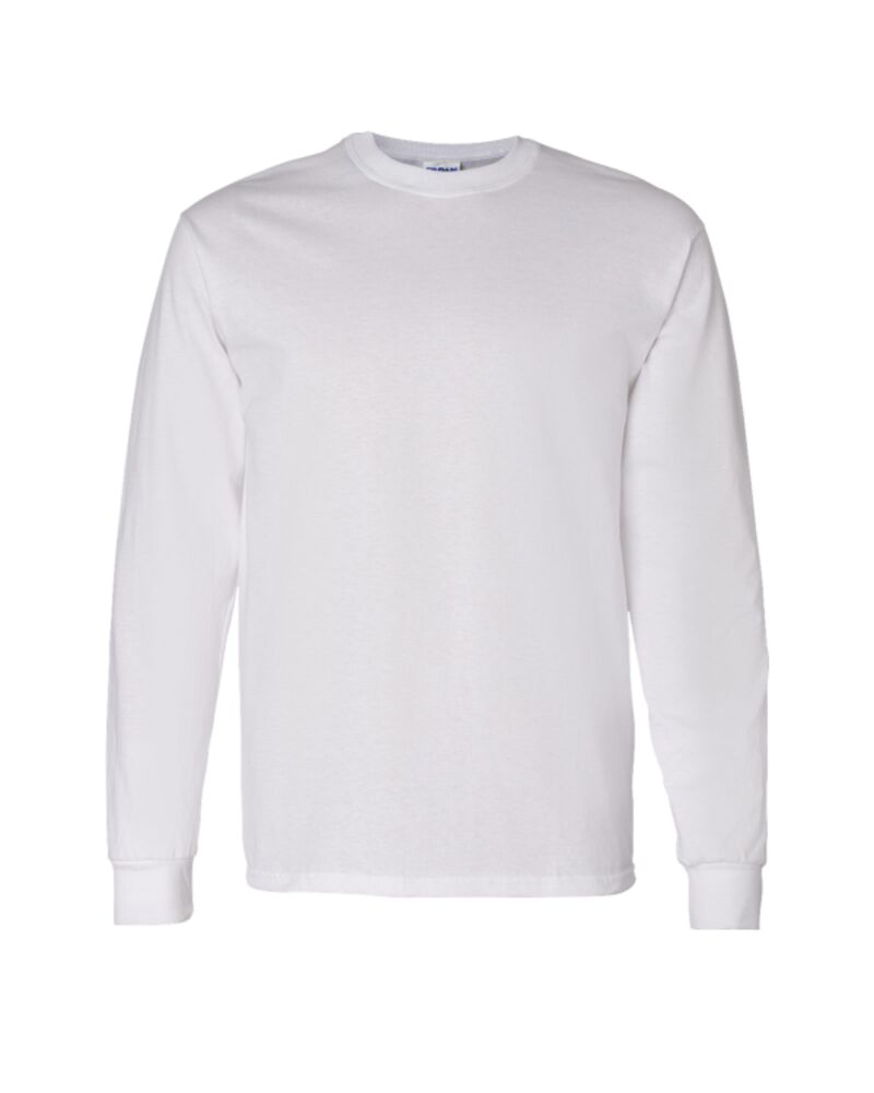 GILD ADT 100% L/S T Thumbnail