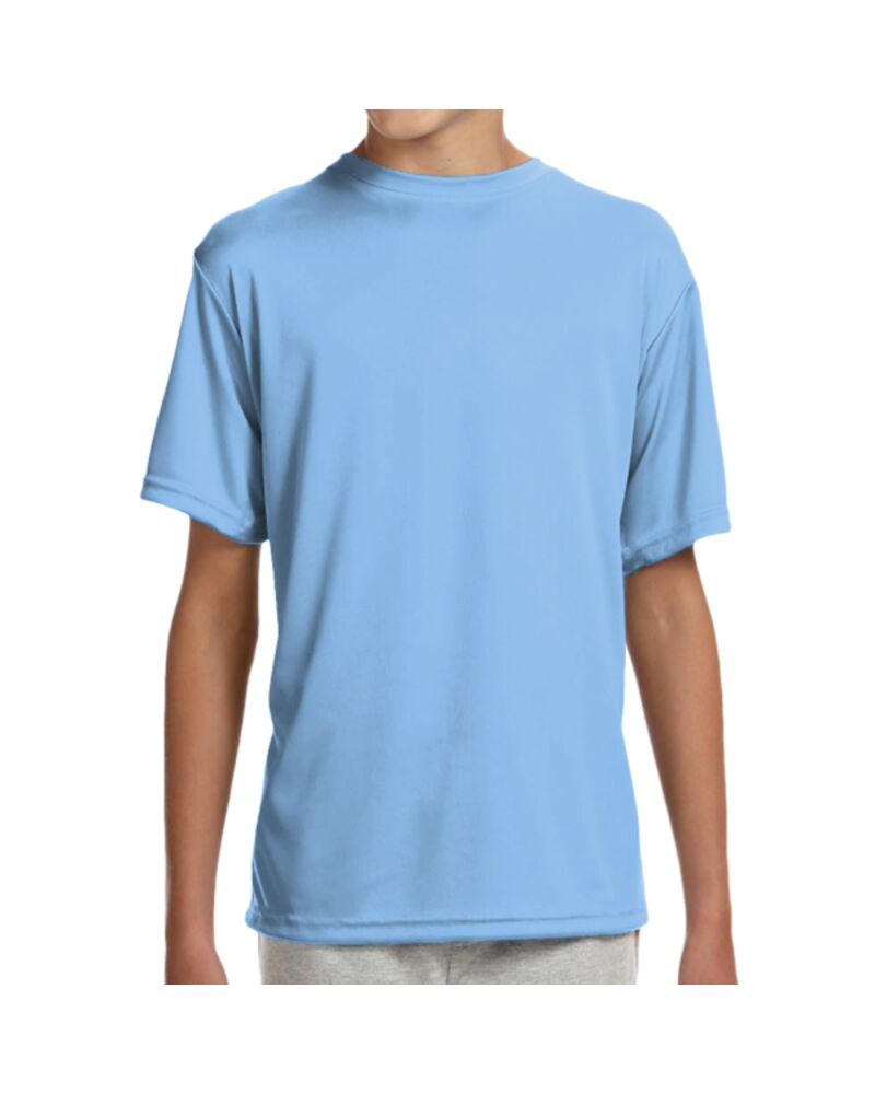 A4 YTH COOLNG PERF T Thumbnail