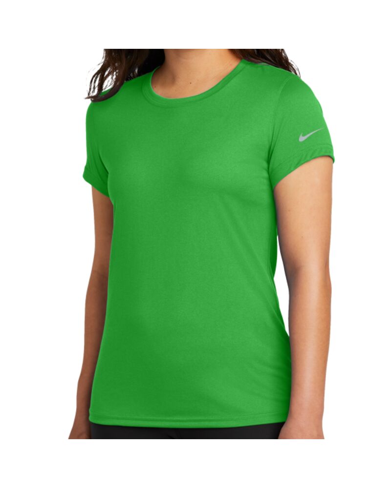 Women's Swoosh Sleeve rLegend Tee Thumbnail