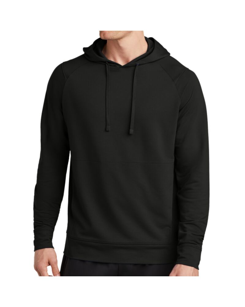 Sport Wick ® Flex Fleece Pullover Hoodie Thumbnail