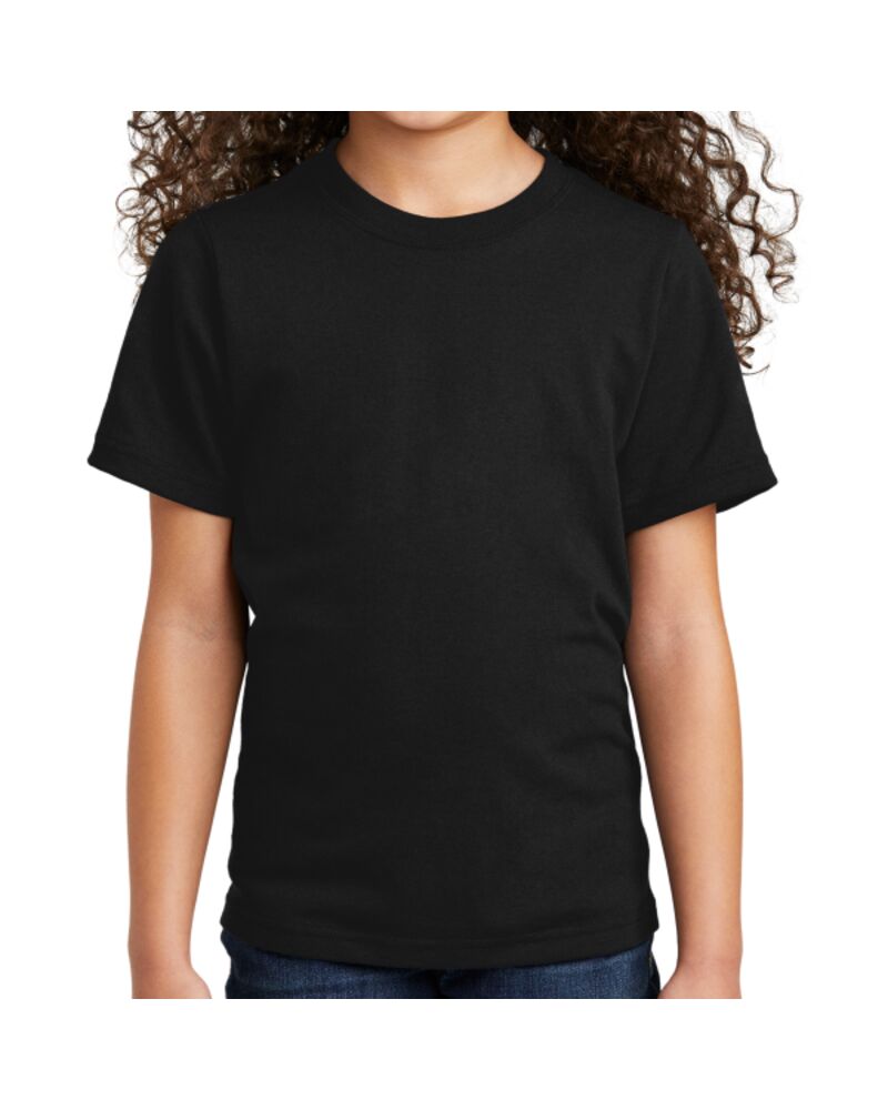 Youth Tri Blend Tee Thumbnail