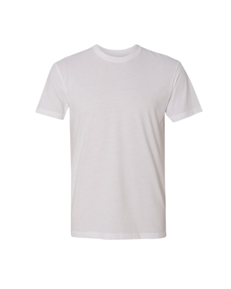 NL MN SUEDED CRW S/S T Thumbnail