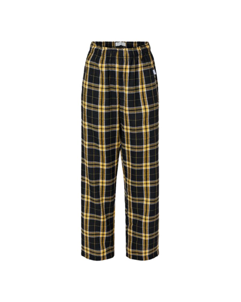 Youth Flannel Pants Thumbnail