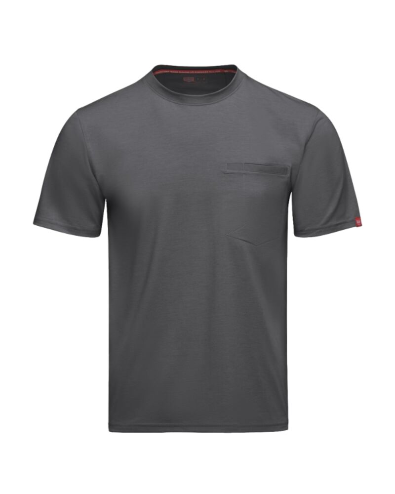 Men's Tall Cooling Pocket T-Shirt Thumbnail