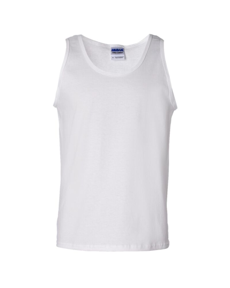 GILDAN ULTRA 100% TANK Thumbnail