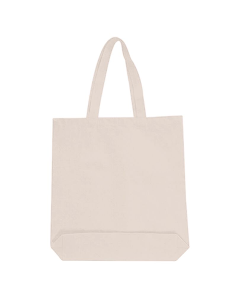 OAD MED 12 OZ GUSSET TOTE Thumbnail