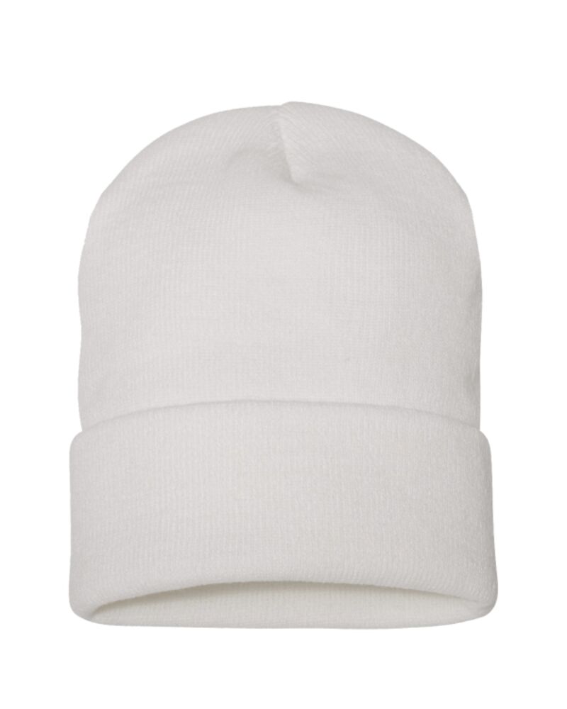 YPNG 100% ACRYL CP W/CUF Thumbnail