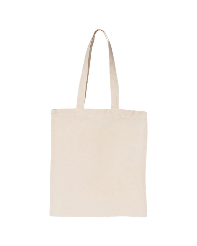 OAD LRG COTTN CANV TOTE Thumbnail
