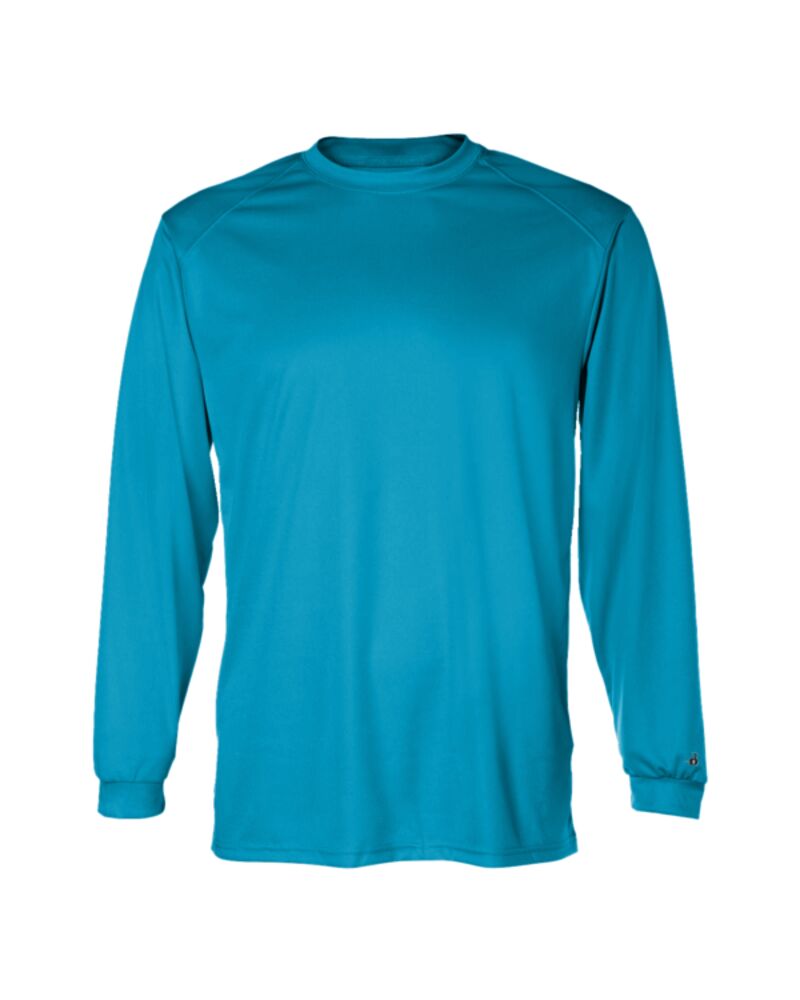 BADGR MN B-DRI L/S PERF T Thumbnail