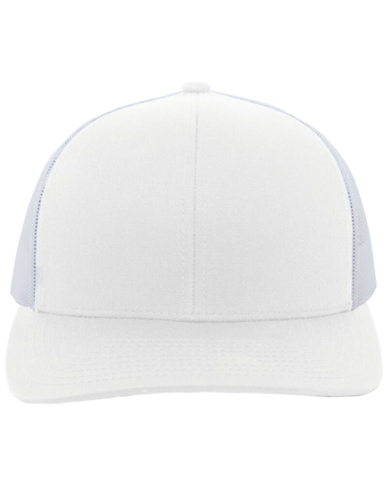 PH TRUCKR SNAPBK CP Thumbnail