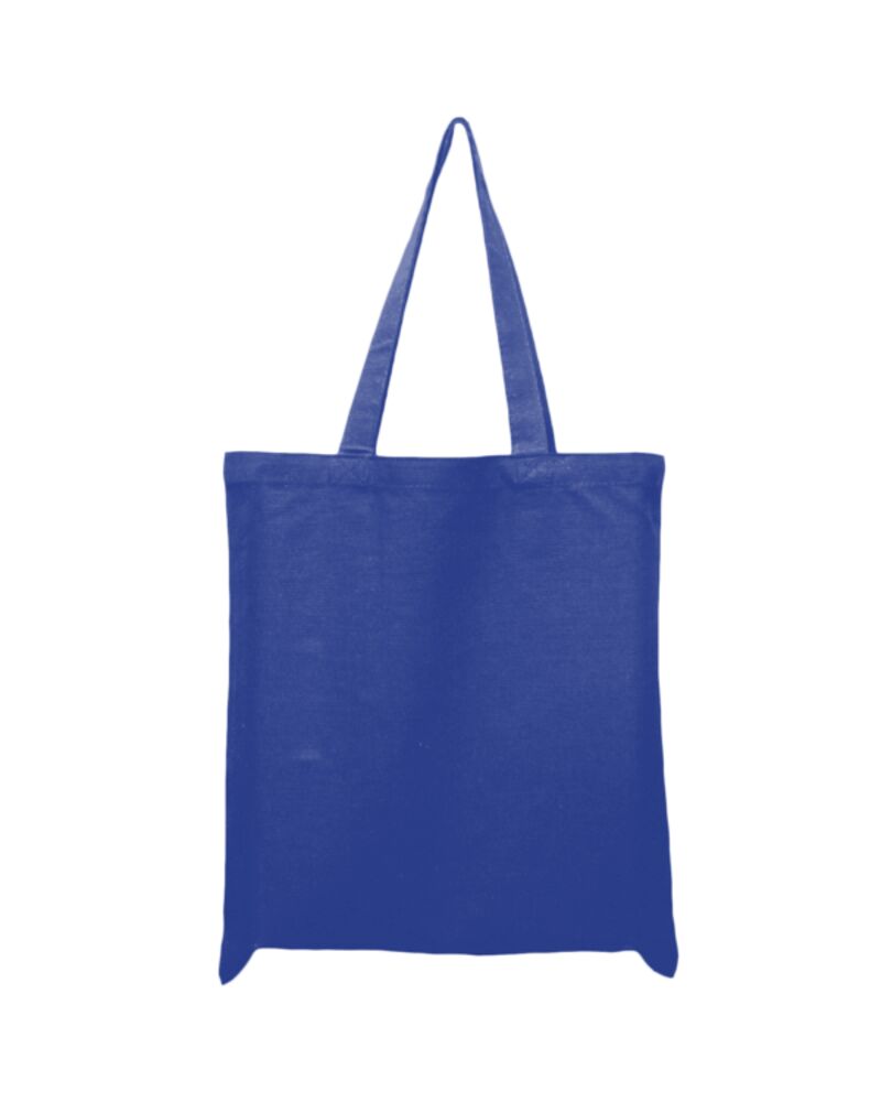 OAD 12 OZ COTTON TOTE Thumbnail