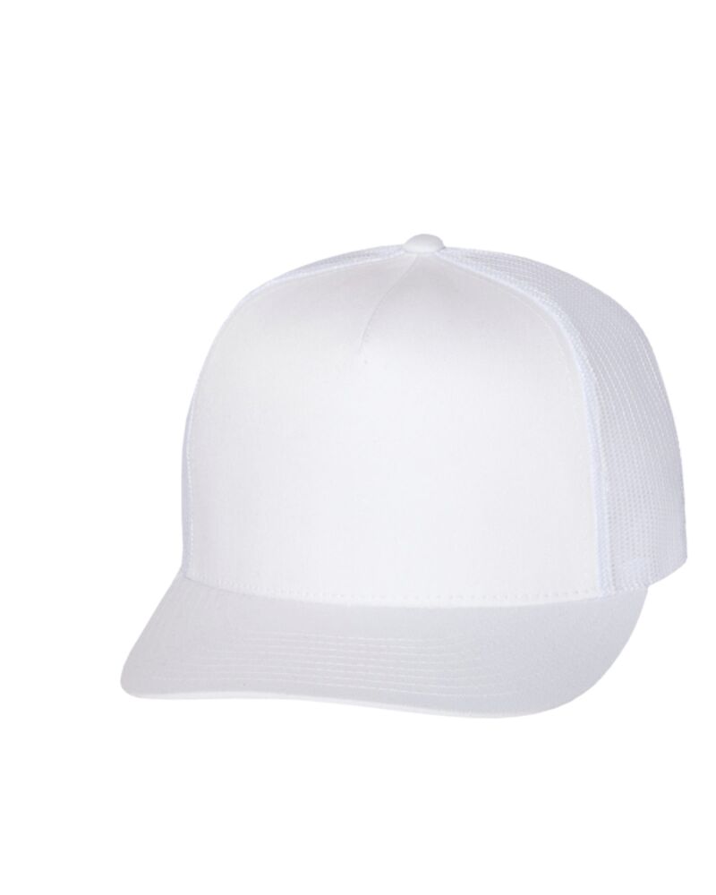 YP CLASSIC TRUCKER CAP Thumbnail