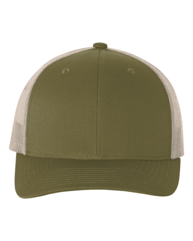 YP RETRO 2-TN TRKR CAP Thumbnail