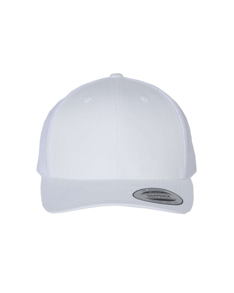 YP RETRO TRUCKER CAP Thumbnail