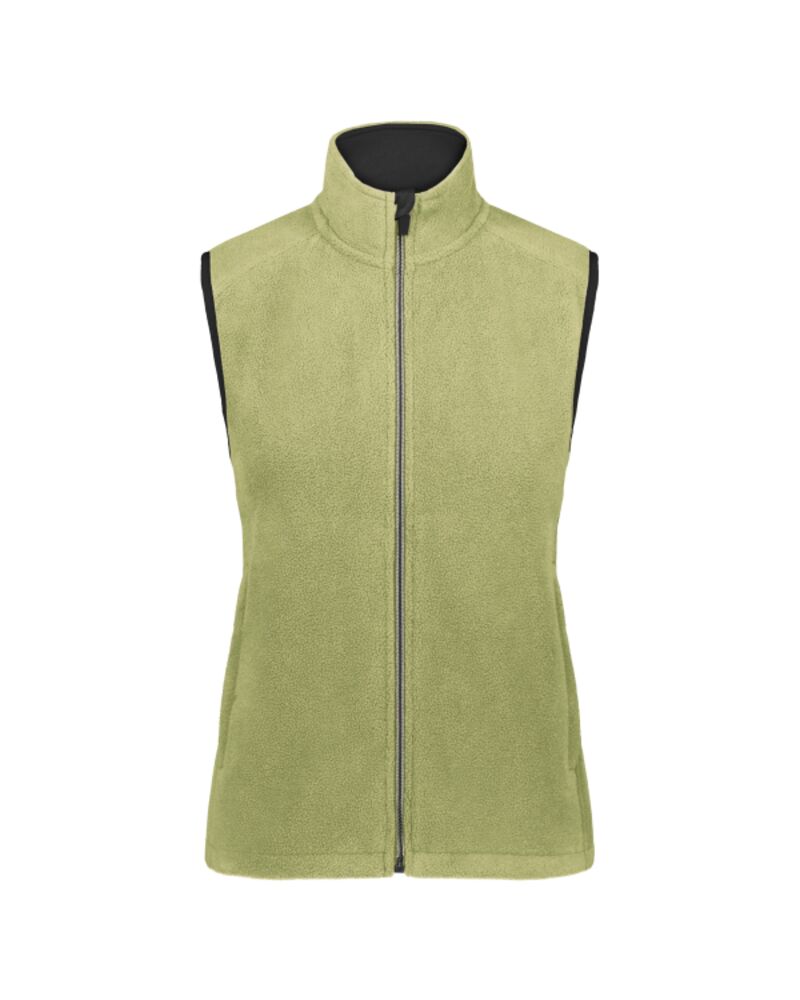 Ladies Chill Fleece Vest 2.0 Thumbnail