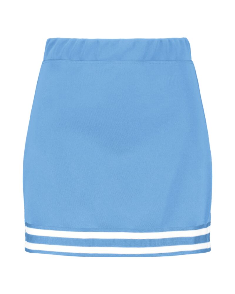 Girls Cheer Squad Skirt Thumbnail