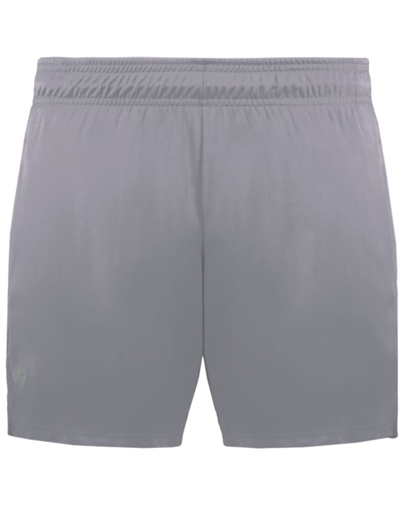 Ladies Momentum Shorts Thumbnail