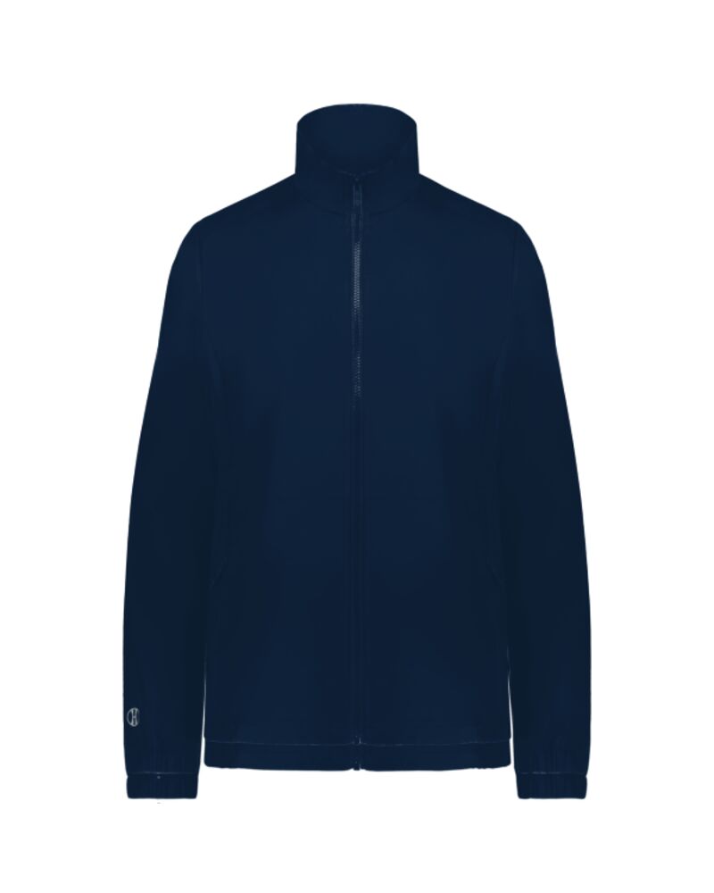 Ladies SeriesX Full-Zip Jacket Thumbnail