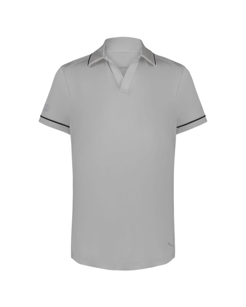 Ladies Performance Polo Powered by Coolcore(r) Thumbnail