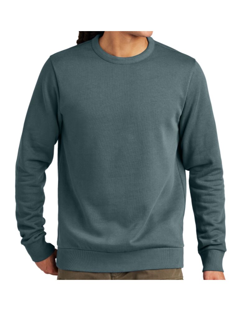 Wash Fleece Crew Thumbnail