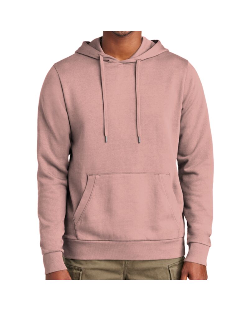 Wash Fleece Hoodie Thumbnail