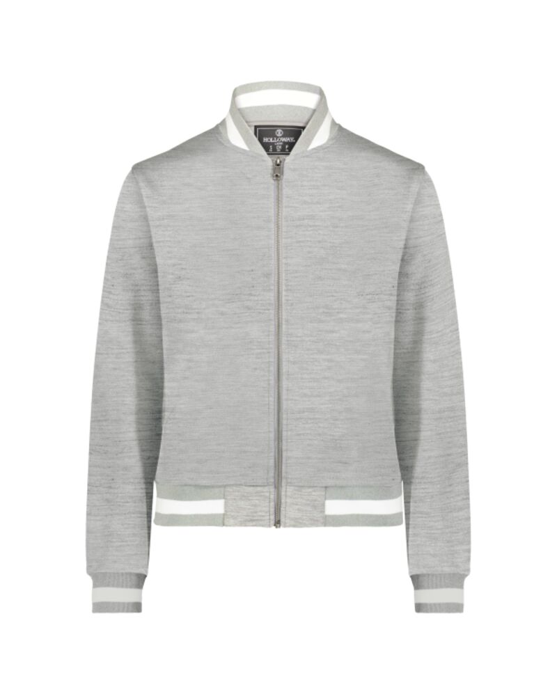 Ladies V-Street Full Zip Jacket Thumbnail