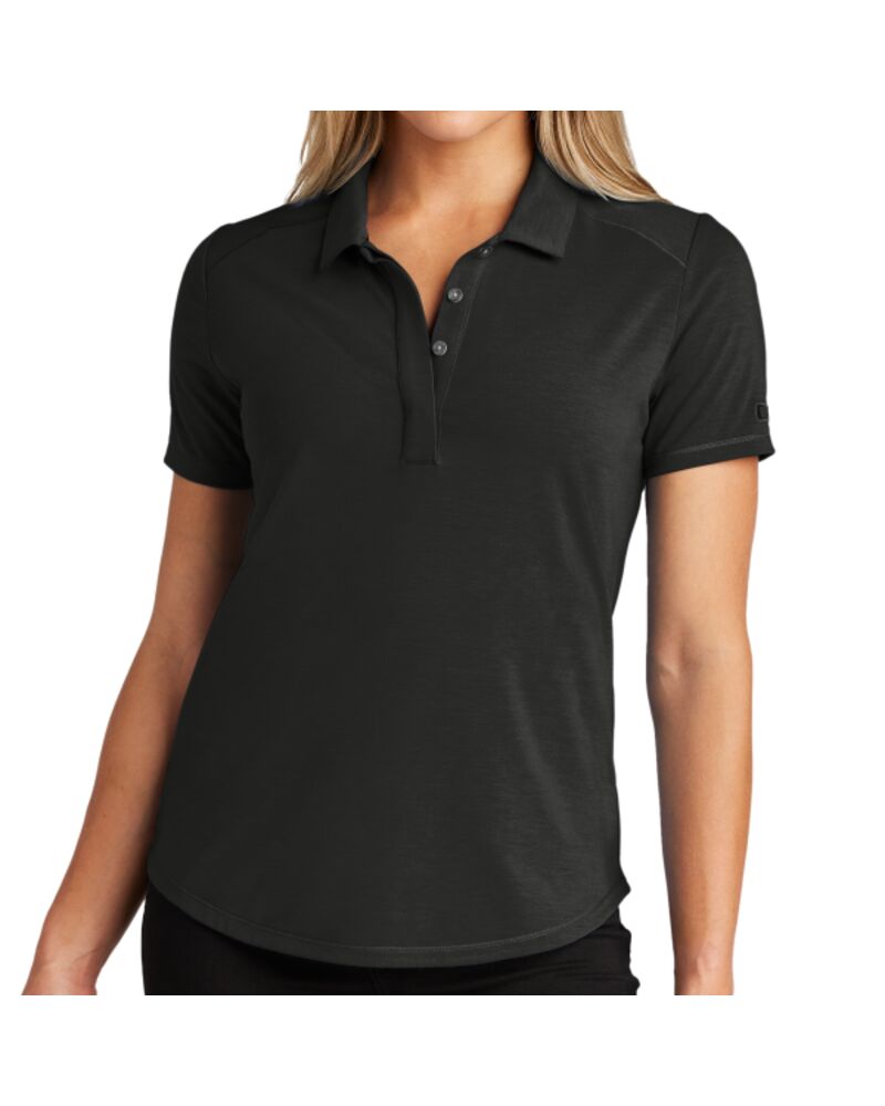 Women's Motion Polo Thumbnail