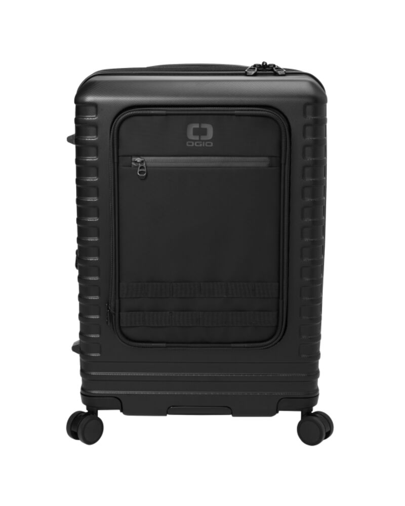 Utilitarian Medium Checked Spinner Thumbnail