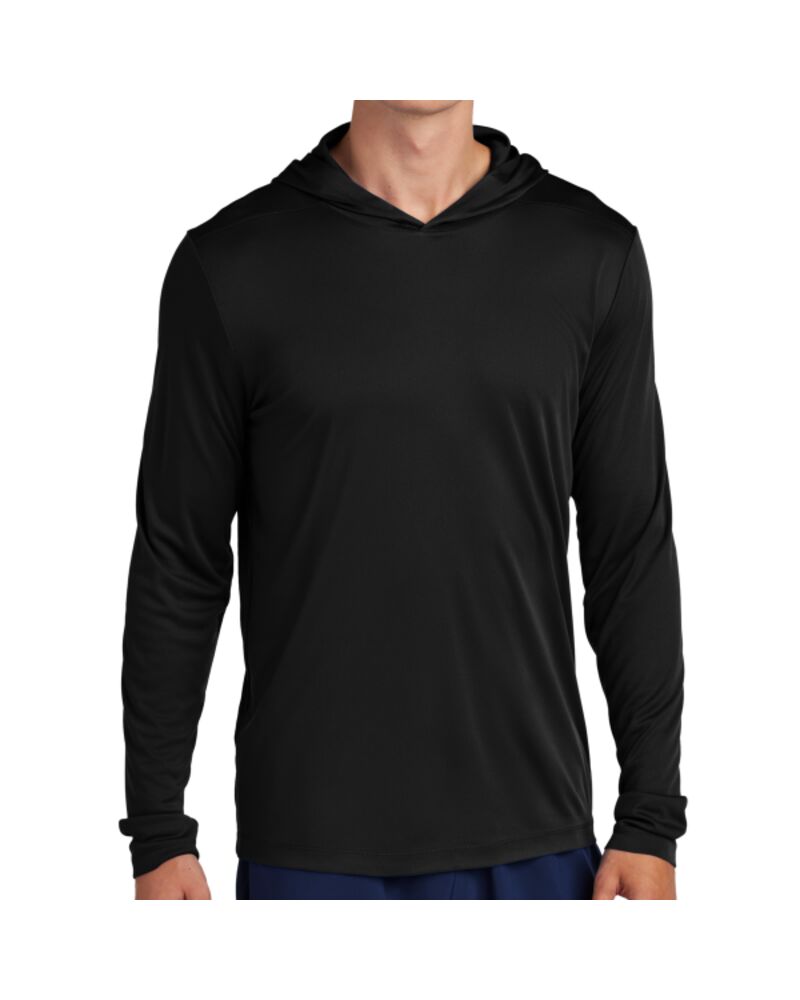 Posi UV ® Pro Long Sleeve Hoodie Thumbnail