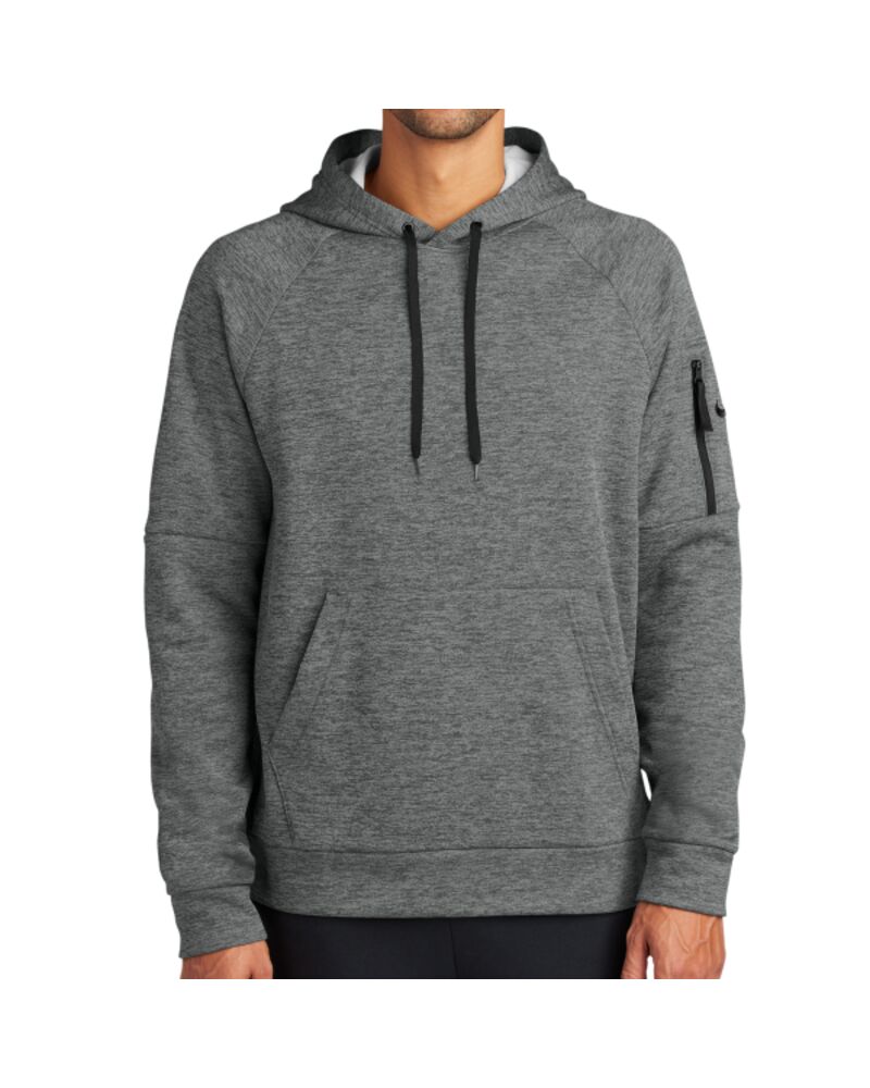 Therma FIT Pocket Pullover Fleece Hoodie Thumbnail