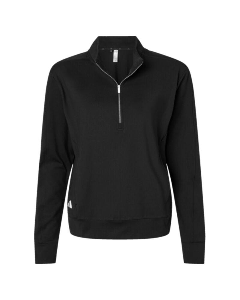 Women's Ultimate365 Quarter-Zip Pullover Thumbnail