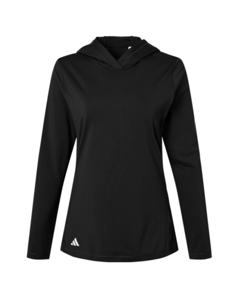 Women's Performance Hooded Pullover Thumbnail