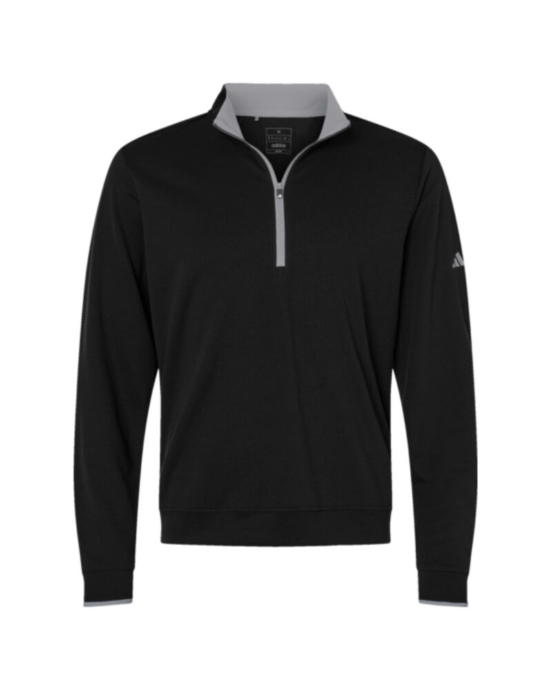 Men's Performance Lightweight Quarter-Zip Pullover Thumbnail