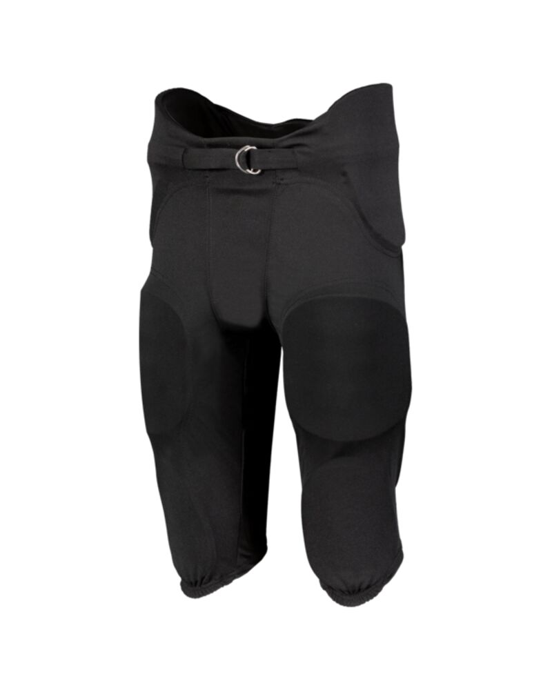 Youth Integrated 7-Piece Padded Football Pants Thumbnail