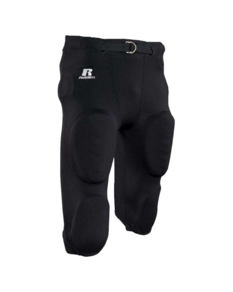 Unisex Dri-Power® Deluxe Game Football Pants Thumbnail