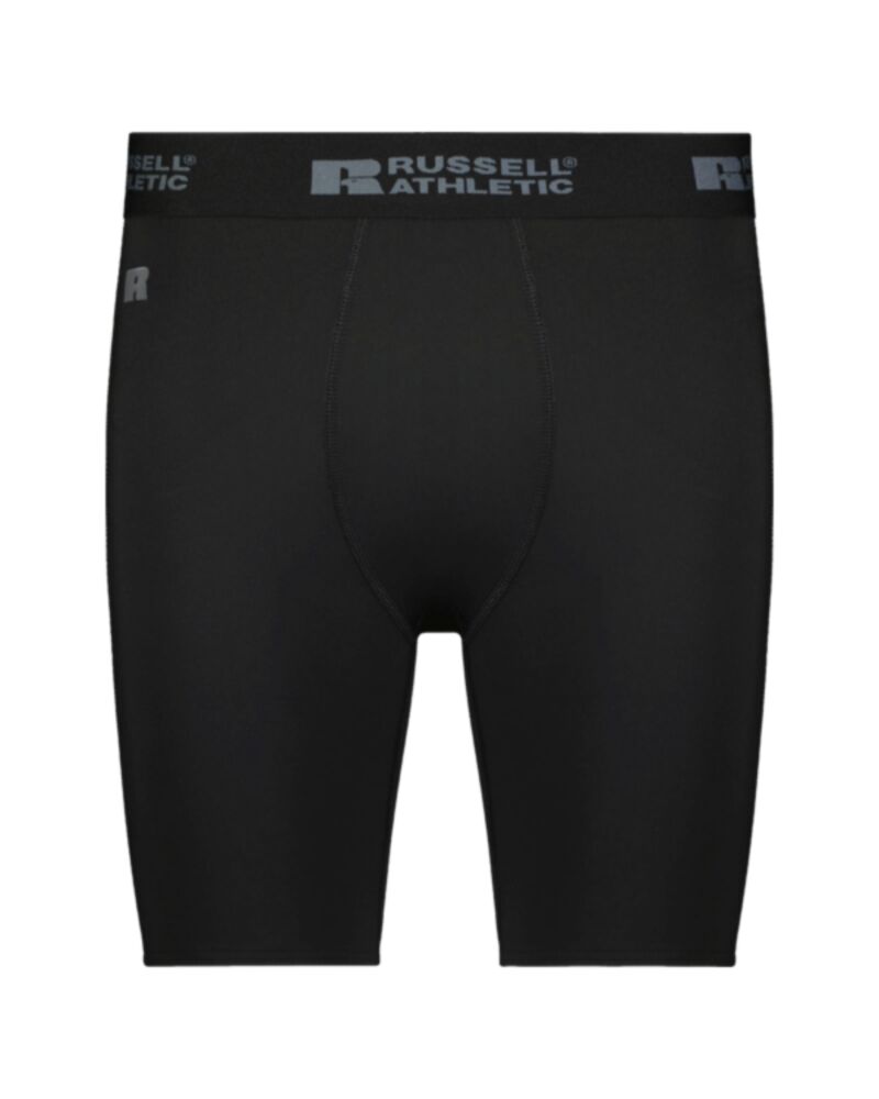 Unisex CoolCore® Compression Shorts Thumbnail