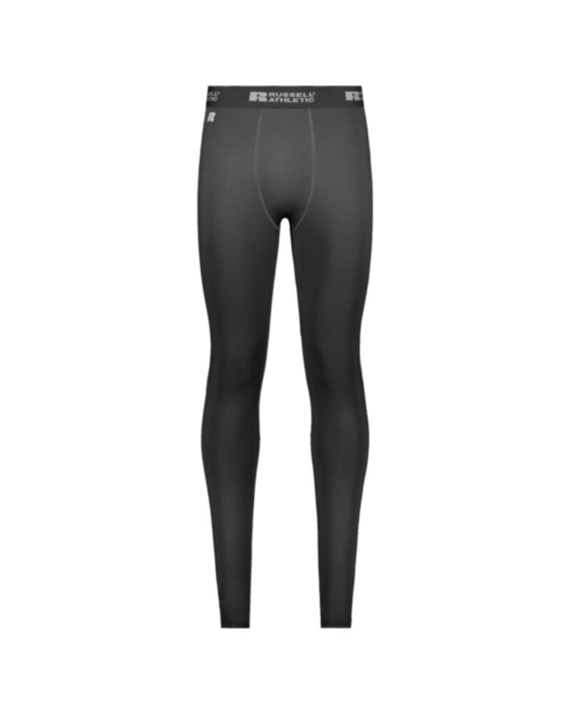Unisex CoolCore® Compression Tights Thumbnail