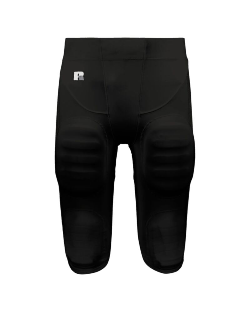 Unisex Beltless Football Pants Thumbnail