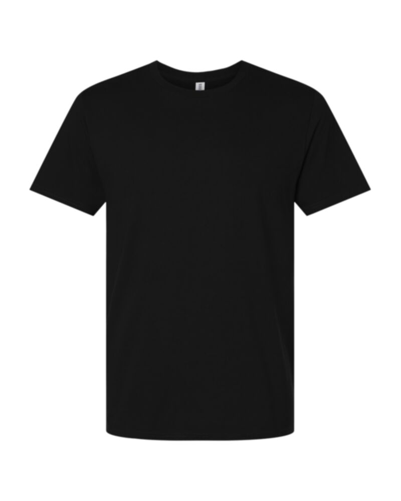 Premium Cotton T-Shirt Thumbnail