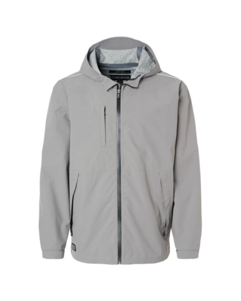 Men's Challenger Full-Zip Jacket Thumbnail