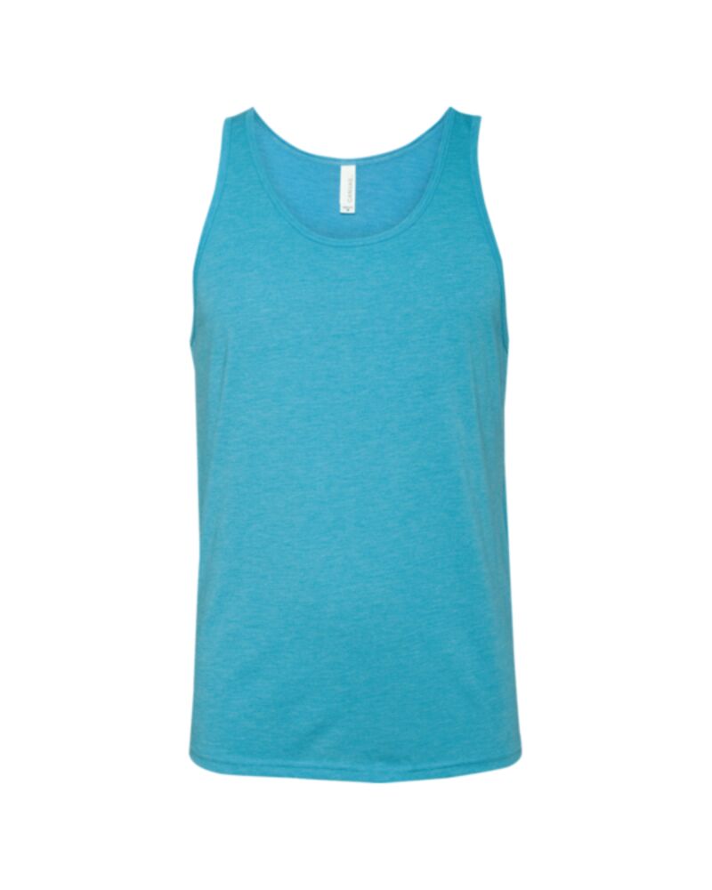Unisex Triblend Tank Thumbnail