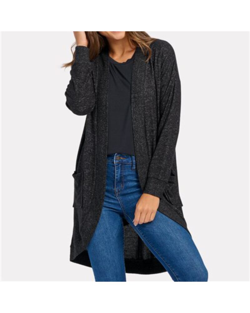 Women's Cuddle Cardigan Thumbnail
